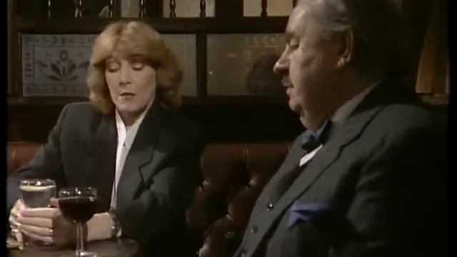 Rumpole of the Bailey S5E5 Portia смотреть онлайн