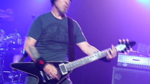 Symbolic - "Every Time I Die" смотреть онлайн