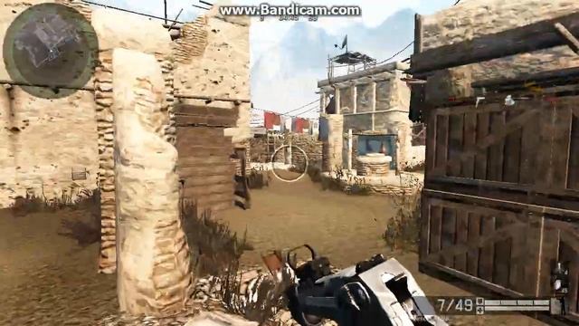 Warface. Обзор На Дигл... смотреть онлайн