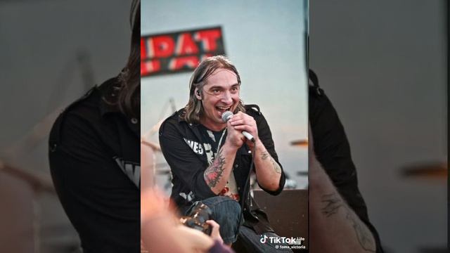 Король и шут.