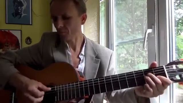 Очень красивая песня УСЛЫШЬ МЕНЯ, ХОРОШАЯ, на гитаре аккорды, песни 60 х годов, СССР. смотреть онлайн