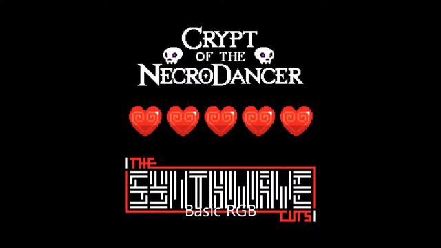 Konga Conga Kappa (King Conga Remix) | Crypt Of The Necrodancer - Girlfriend Records