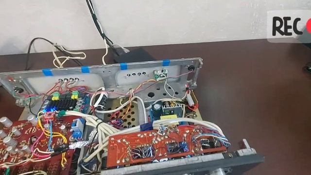 Электрон-104-2 аля china? смотреть онлайн