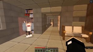 Я прожил 500 дней за Раба Дочки Короля Вампиров майнкрафт