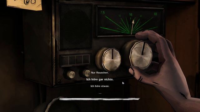 Die Crew - Let's Play The Walking Dead: Michonne #1 смотреть онлайн