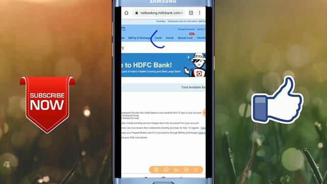 hdfc debit card point redeem online смотреть онлайн