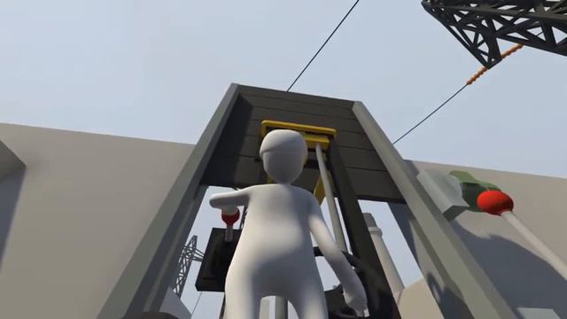 Human: Fall Flat #6 ▌ ПЛЮС МИНУС ЗАМЫКАНИЕ смотреть онлайн
