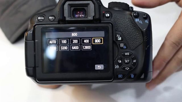 # Canon700Dwith18.55howtouse # Canon700dreview Canon 700D Camera market in lahore camera corner 2 смотреть онлайн