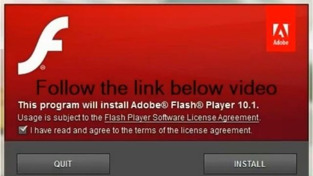 Download Adobe flash Player 2013 смотреть онлайн