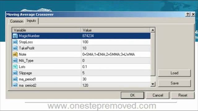What are Magic Numbers In Metatrader 4? смотреть онлайн