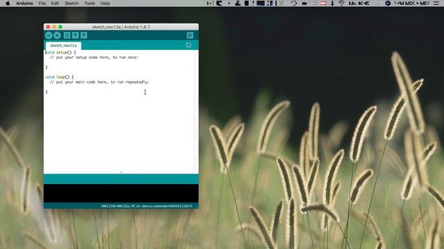 XENSIV™ IM69D130 microphone Shield2Go - Get studio recording quality within a few minutes. смотреть онлайн