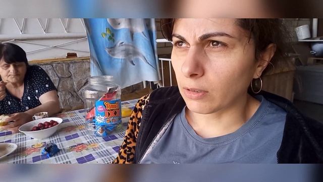 Рецепт женгялов хаца ,дела в огороде ,готовлю курочку в духовке смотреть онлайн