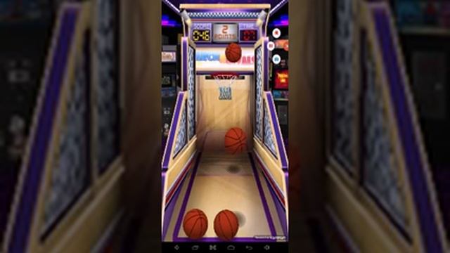 Basketball mania смотреть онлайн