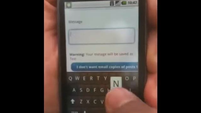mTouch-U in Action смотреть онлайн