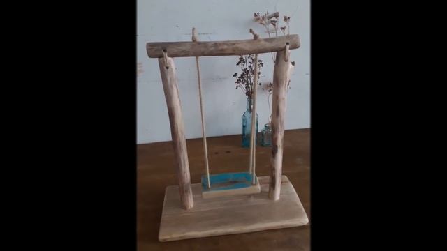 Качель. @marykatstudio смотреть онлайн
