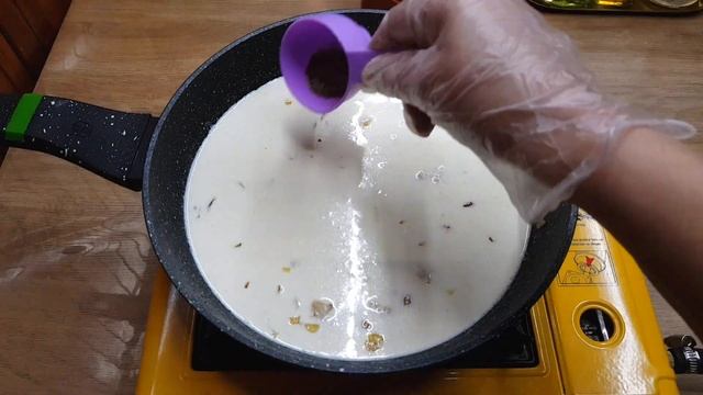 Паста с курицей - простой и вкусный ужин для семьи смотреть онлайн