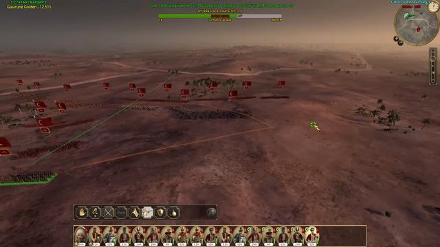 Empire:Total War - Османская Империя №15 - Последняя ставка султана смотреть онлайн