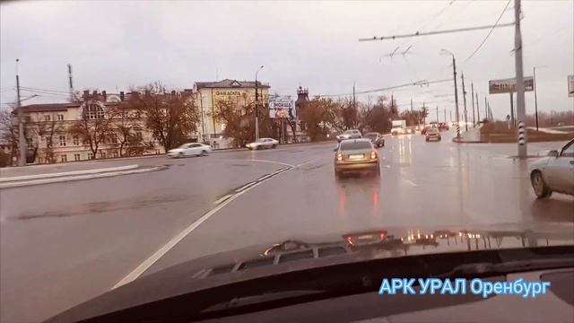 Двустороннее движение по улице Чичерина до улицы Пушкинской смотреть онлайн