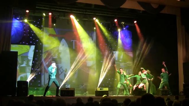 Цветные сны (декабрь 2015) Августин смотреть онлайн