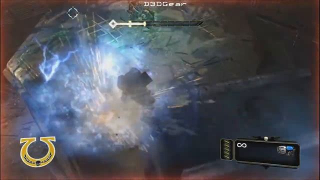 Nightwish - Last Ride of the Day - Warhammer 40000 смотреть онлайн