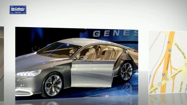 Under The Hood Of The 2014 Hyundai Genesis 03060 смотреть онлайн