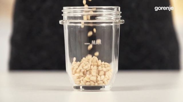 Gorenje Blender B800HC Chef's collection смотреть онлайн