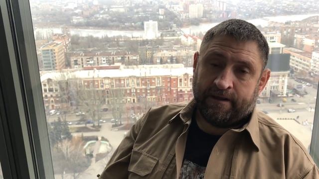 Об «ошибках» репортера. смотреть онлайн