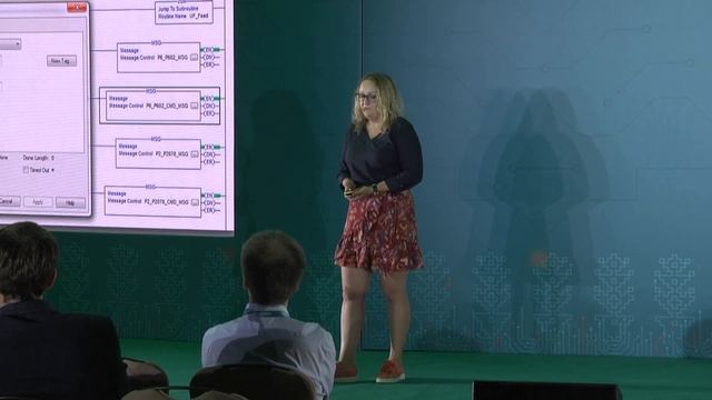 Если бы я была разработчиком MITRE ATT&CK: проблемы, которые следует учитывать смотреть онлайн