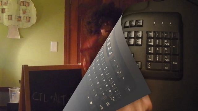 Ctrl Alt Delete смотреть онлайн