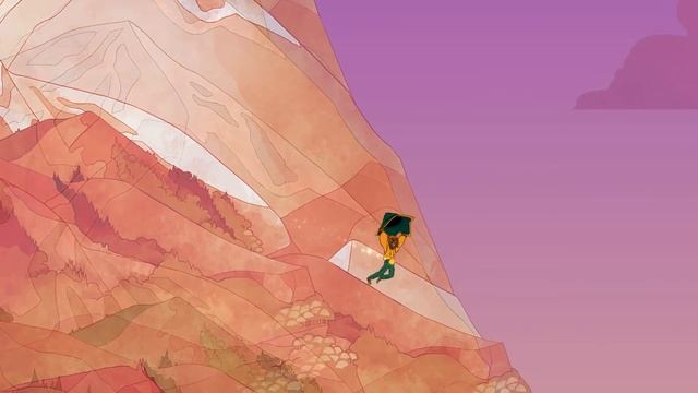 Spiritfarer: Farewell Edition Trailer (ESRB) смотреть онлайн