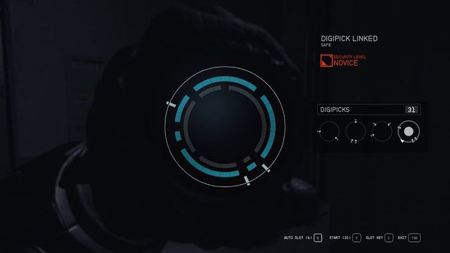 1Game1Life Starfield: Part 33 - Gagarin смотреть онлайн