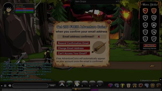 AQW Ultimate New Player Guide 2023 смотреть онлайн