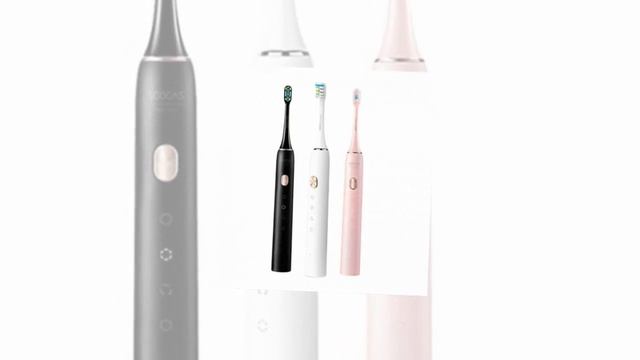 10 лучших электрических зубных щеток на 2020 год смотреть онлайн