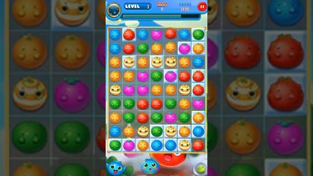 Candy Match Mania смотреть онлайн