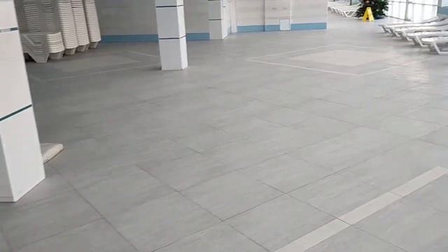 ПОДОГРЕВАЕМЫЙ БАССЕЙН С МОРСКОЙ ВОДОЙ ( Малая бухта ). смотреть онлайн