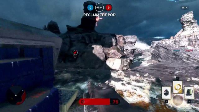 Battlefront - Как нагибать? [СОВЕТЫ] смотреть онлайн