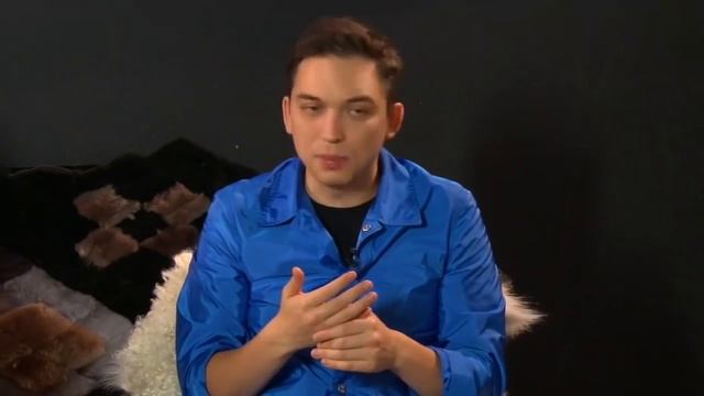 Боль и страдания - это рост! История Чингисхана | Бизнес Молодость смотреть онлайн