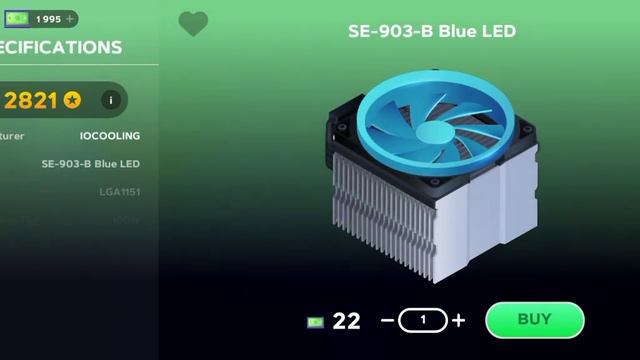 В ЭТОМ ВИДЕО МЫ БУДЕМ ИГРАТЬ В ИГРУ PC CREATOR 2!!! смотреть онлайн