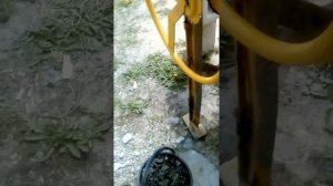 Асфальт своими руками.