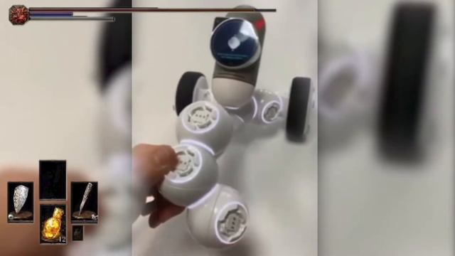 Adeptus Mechanicus found the Ancient Relic смотреть онлайн