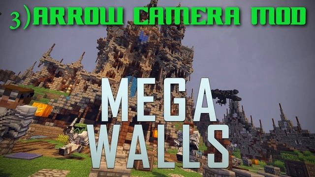 TOP 5 MINECRAFT SERVER MODS [1.7] смотреть онлайн