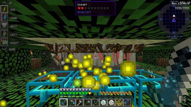 Прирученный визер оказывается не миф! #КубическиеПриключения 14 смотреть онлайн