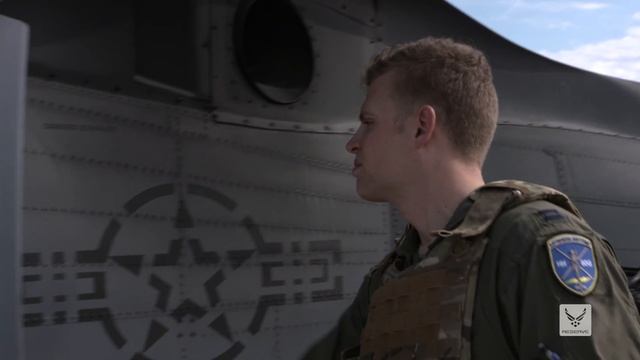 Pilot: Combat Search and Rescue смотреть онлайн