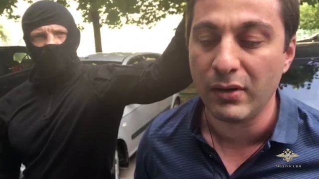 СОБР "РЫСЬ" И ОМОН "ЗУБР" ЗАДЕРЖАЛИ ЕЩЕ ОДНОГО КРИМИНАЛЬНОГО АВТОРИТЕТА смотреть онлайн