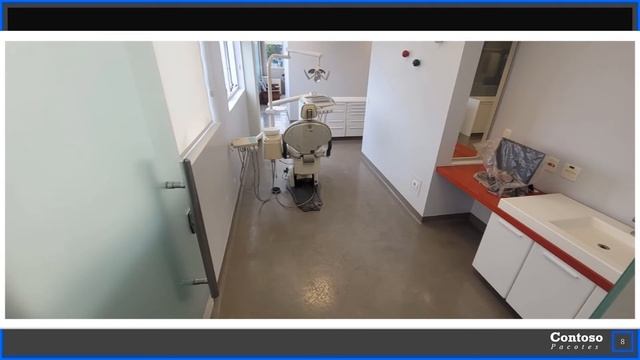 PISO DE MARMOLEUM - FORBO - TRATAMENTO QUIMINAC