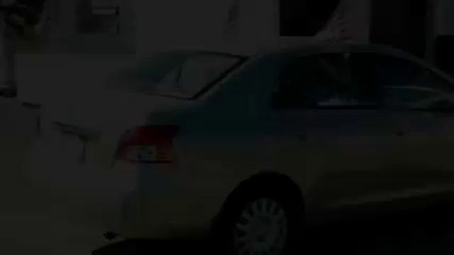 2007 Toyota Yaris 4 Fort Lauderdale FL 33317 смотреть онлайн