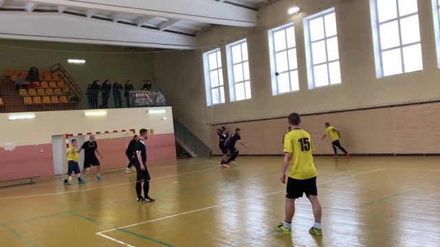 Облсельстрой 9:4 Двина смотреть онлайн