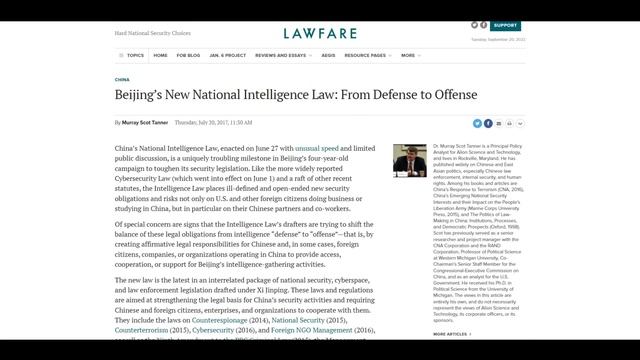 The Dangers of Anti-Cheat Software - ft Genshin Impact смотреть онлайн