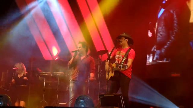 Chora Viola - Guilherme e Santiago смотреть онлайн