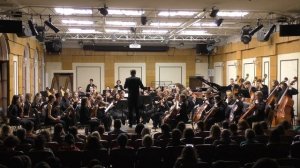 Георгий Свиридов / "Время вперёд!" – Сюита из музыки к кинофильму. ч.5 и 6 – Ночь и Время, вперёд!